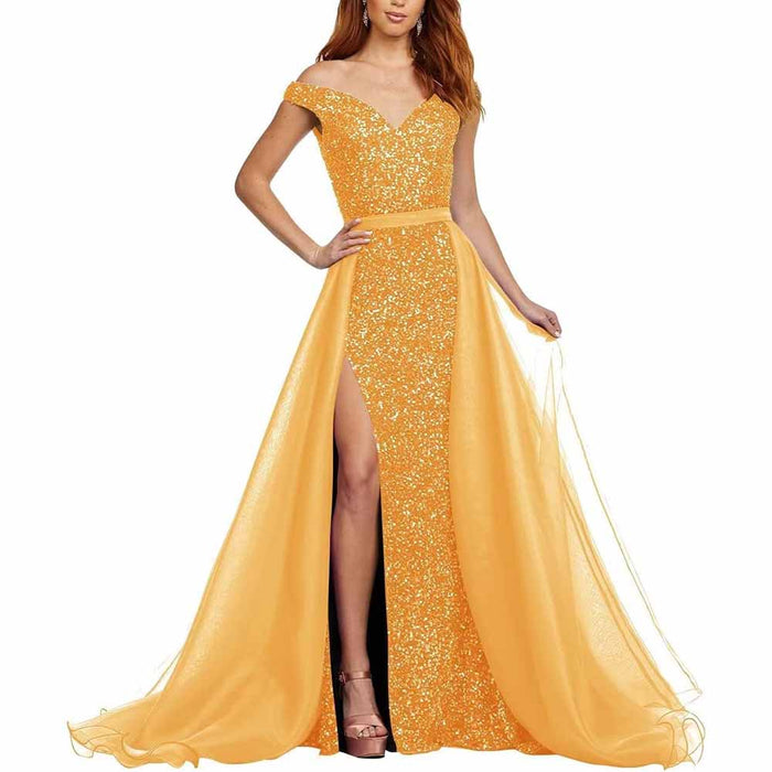 Orange / Normal Size