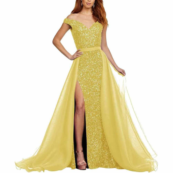 Yellow / Normal Size