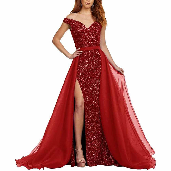 Red / Normal Size