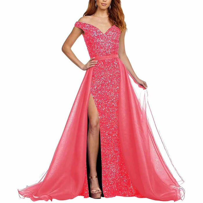 Hot pink / Normal Size