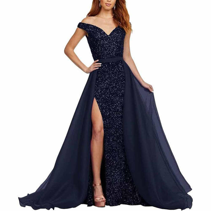 Navy blue / Normal Size