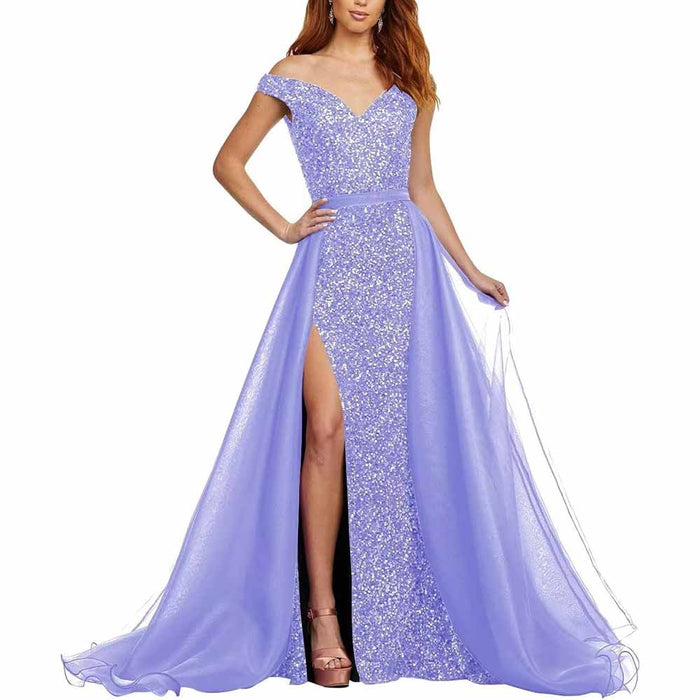 Lavender / Normal Size