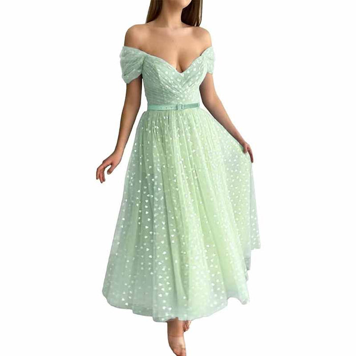 Mint green / Free