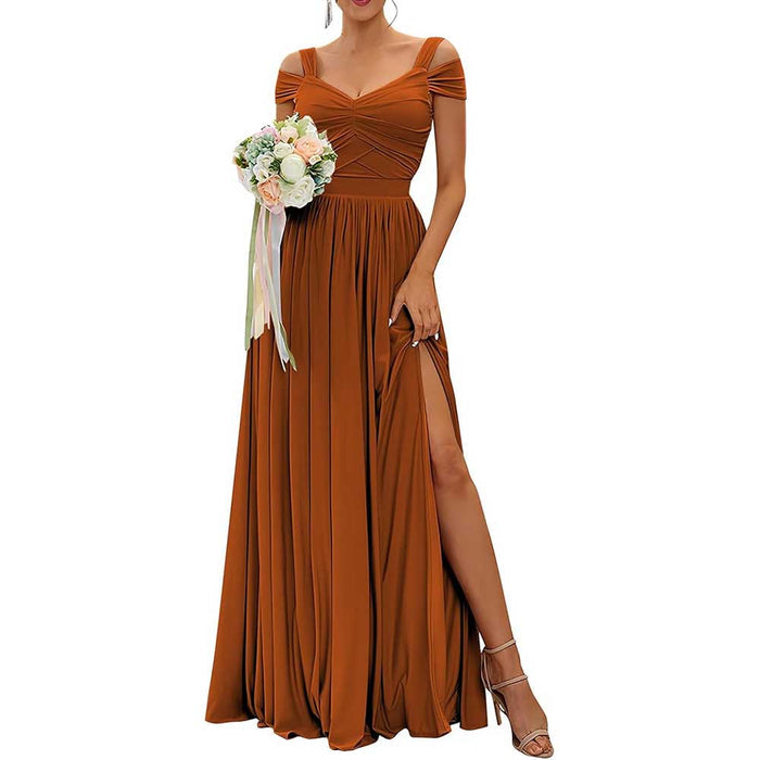 Burnt Orange / Normal size