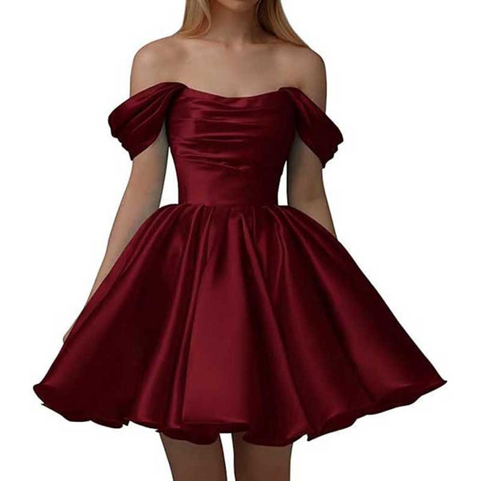 Wine Red / 2