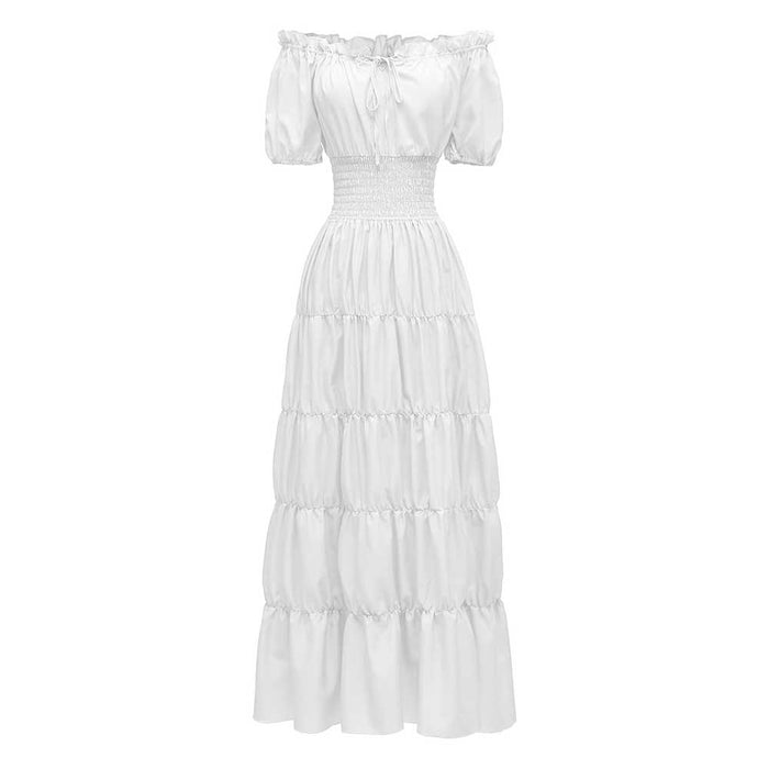 White / XS