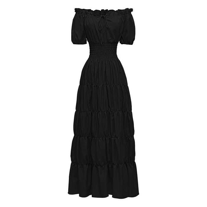 Black / XS