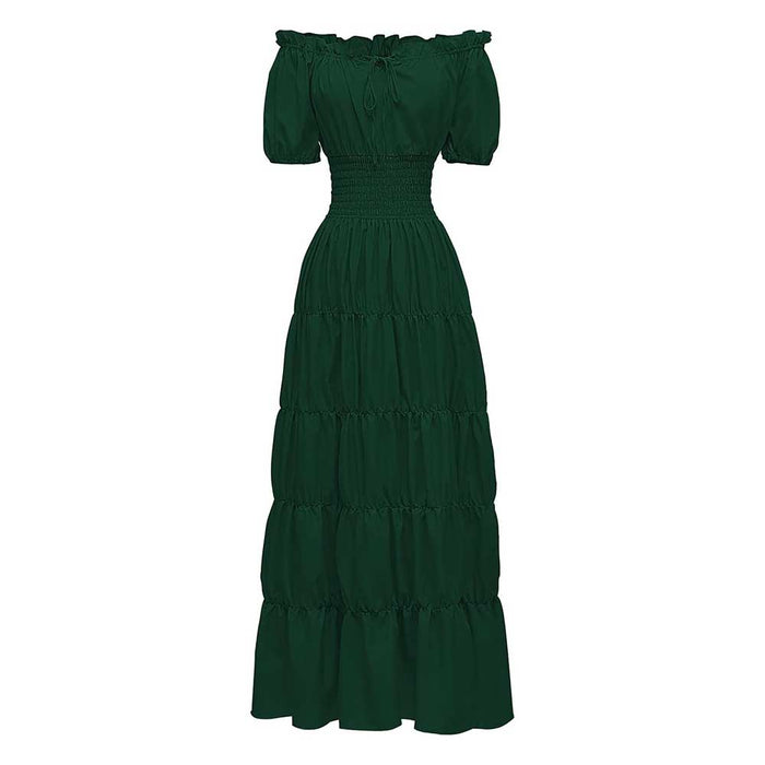 Dark Green / XS