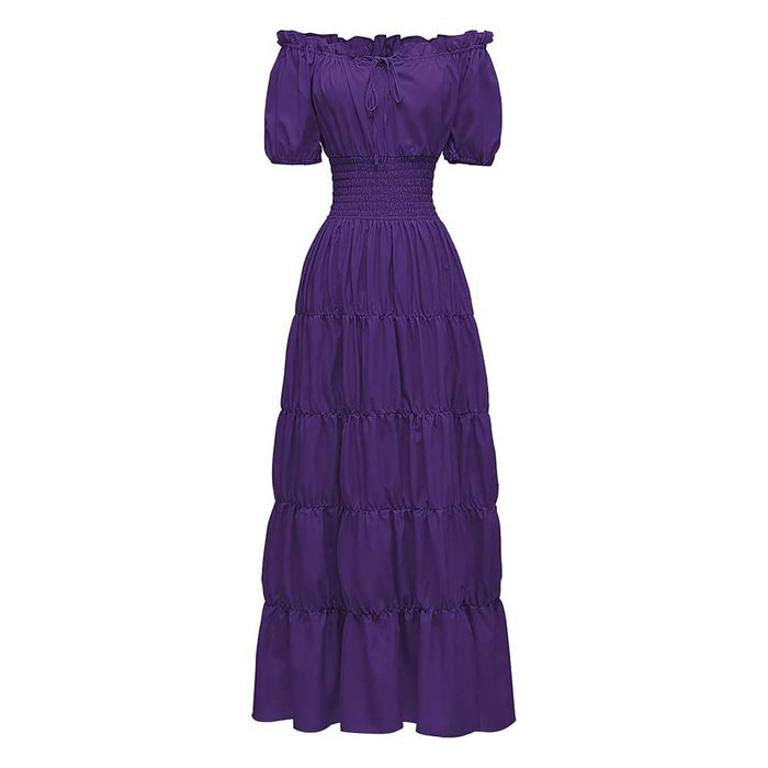 Purple / XS