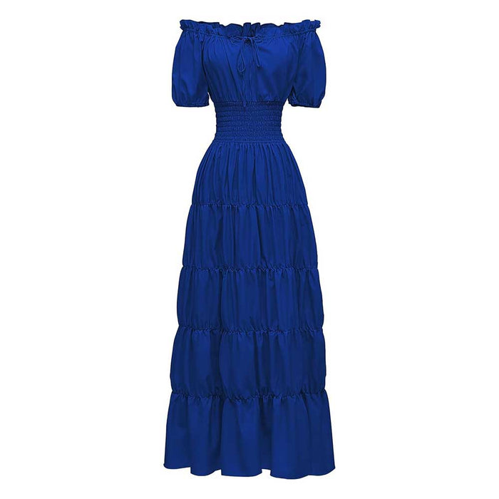 Royal Blue / XS