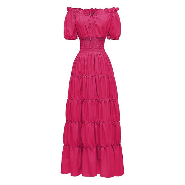 Hot Pink / XS