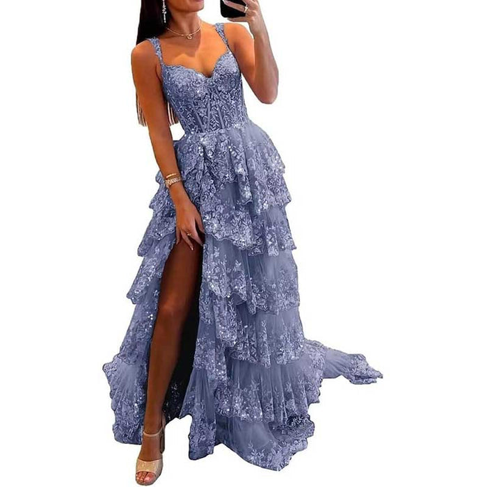 Dusty Blue