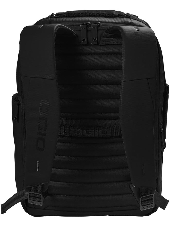 no-logo OGIO Commuter XL Pack-Regular-OGIO-Thread Logic