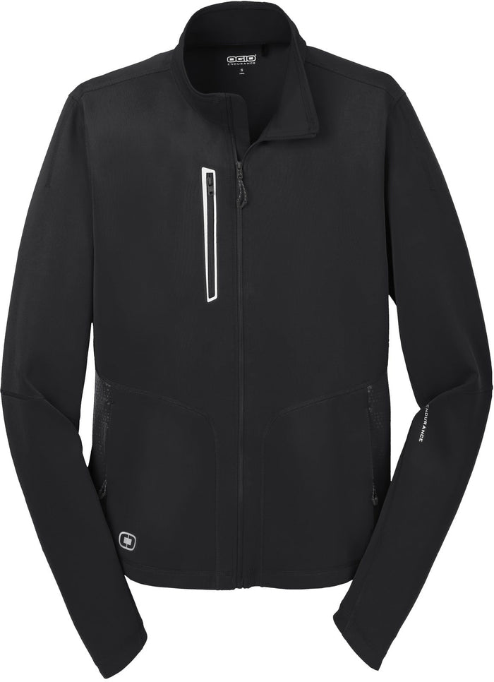 OGIO Fulcrum Full-Zip