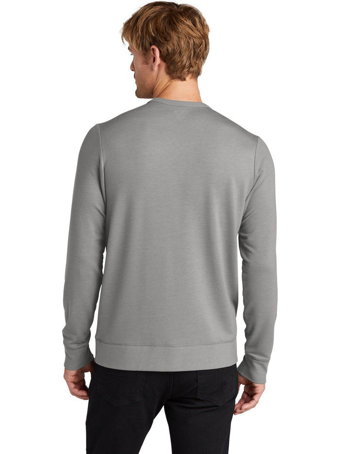 no-logo OGIO Luuma Flex Long Sleeve Crew-Regular-OGIO-Thread Logic
