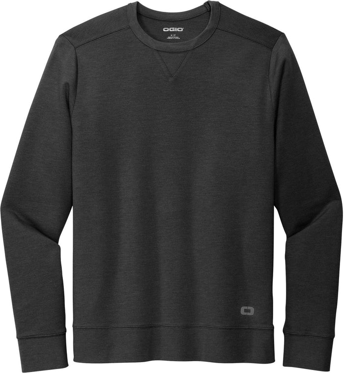 Tarmac Grey Heather / 2XL