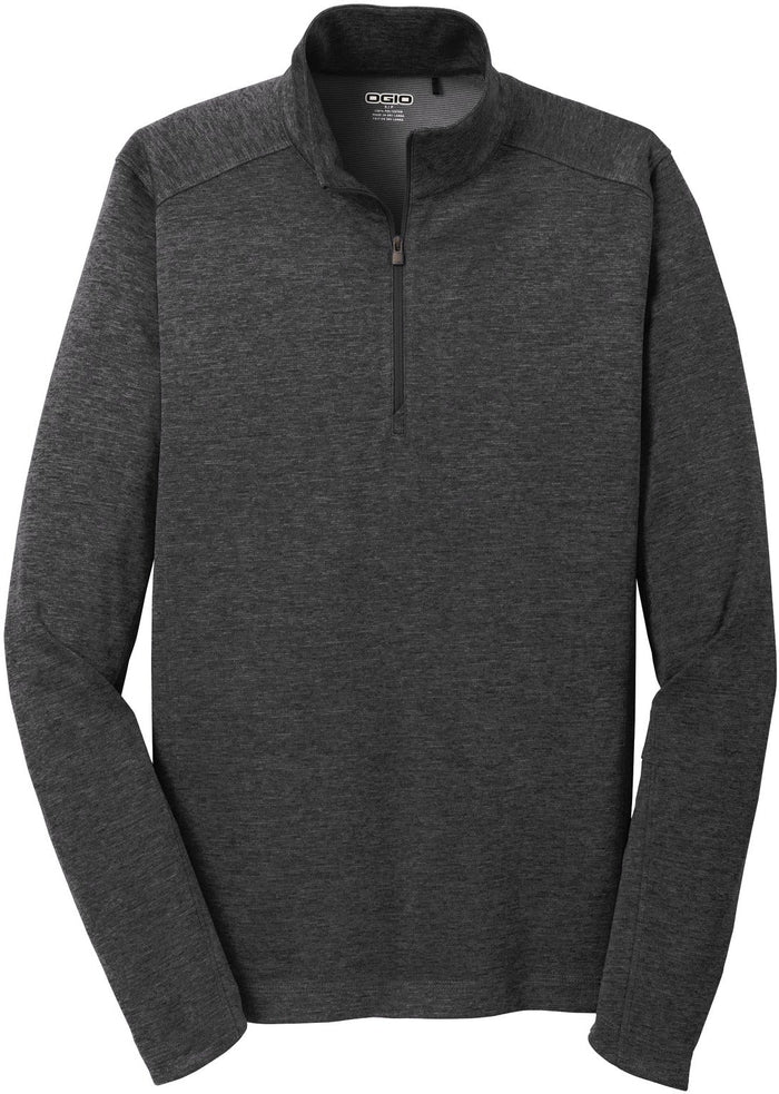 OGIO Pixel 1/4-Zip