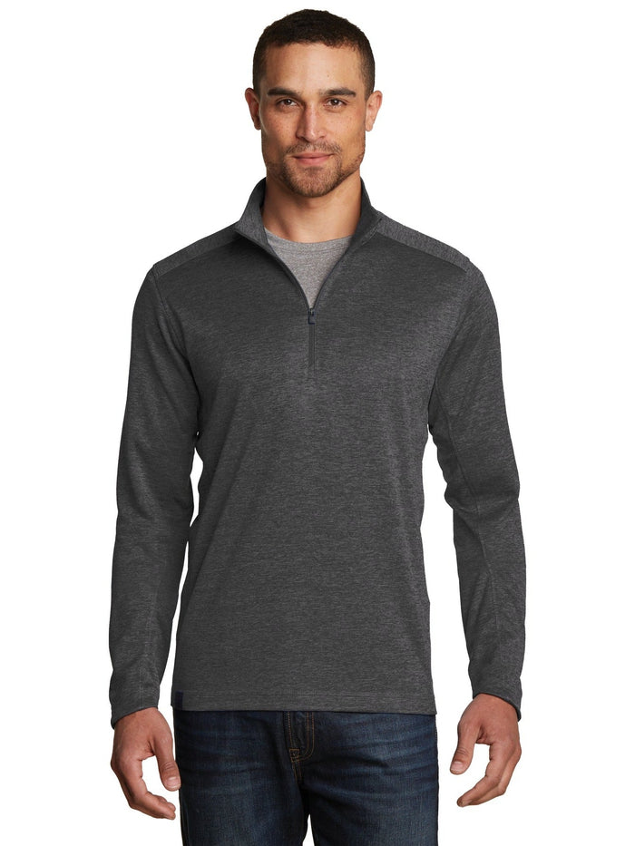 no-logo OGIO Pixel 1/4-Zip-Regular-OGIO-Thread Logic
