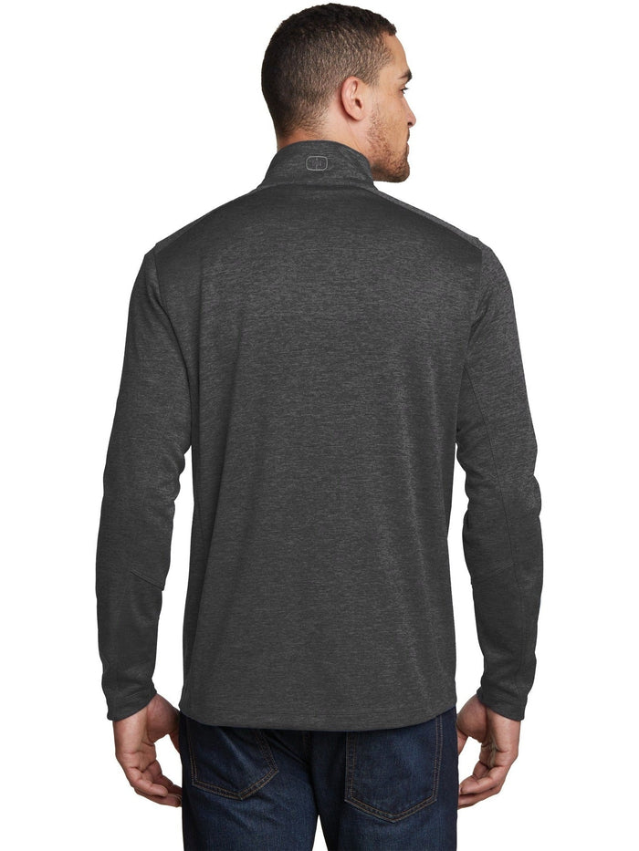 no-logo OGIO Pixel 1/4-Zip-Regular-OGIO-Thread Logic
