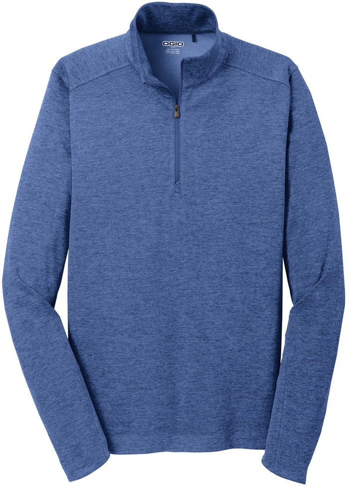 OGIO Pixel 1/4-Zip