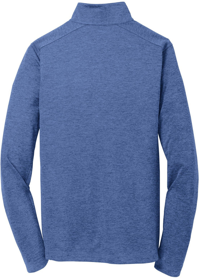 no-logo OGIO Pixel 1/4-Zip-Regular-OGIO-Thread Logic