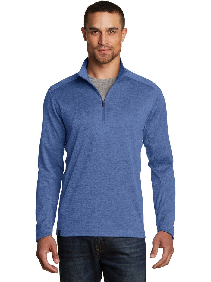 no-logo OGIO Pixel 1/4-Zip-Regular-OGIO-Thread Logic