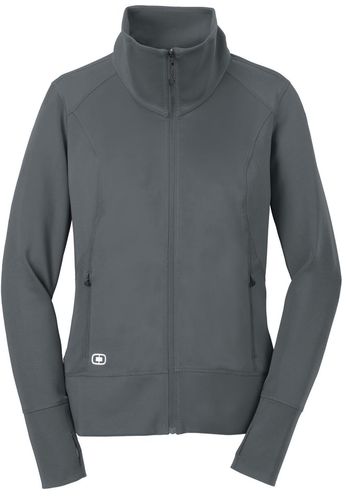 Gear Grey / XS