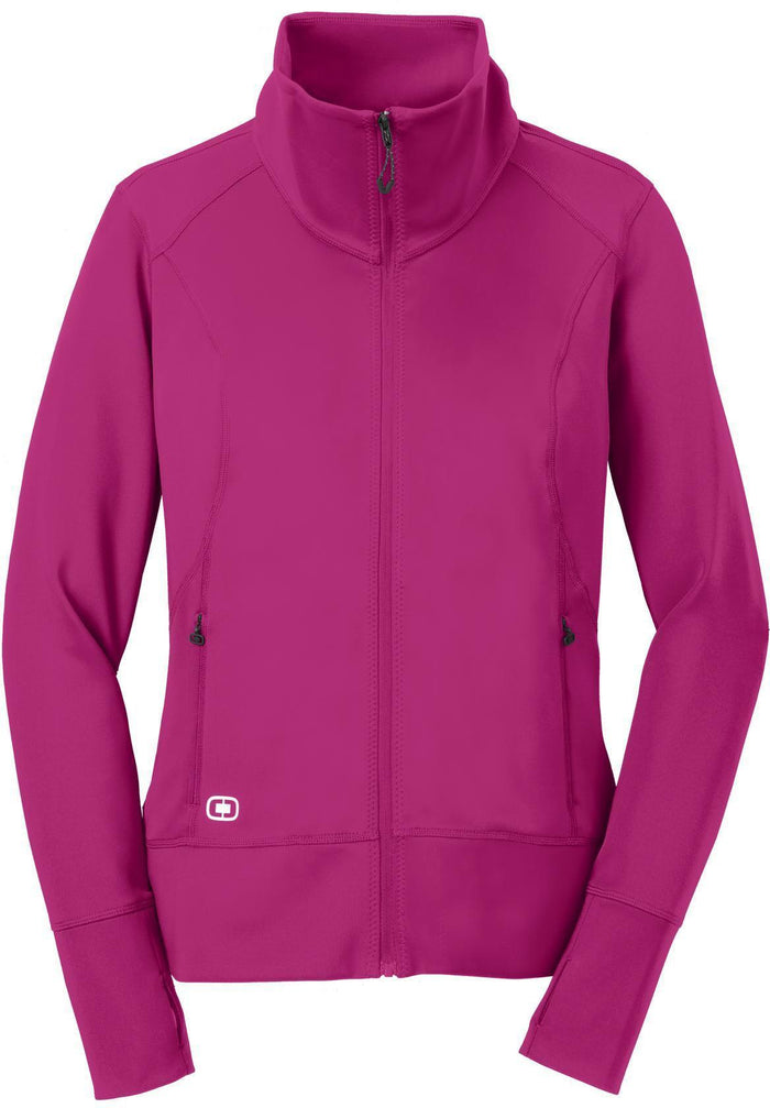 Flush Pink / XS