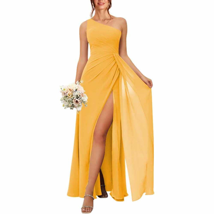 Mustard yellow / Free