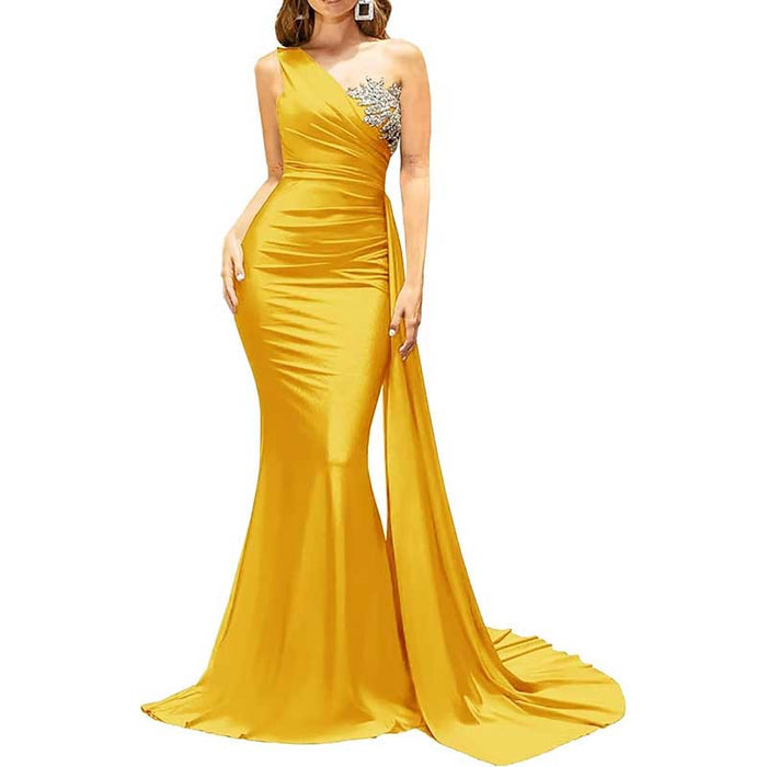 Mustard Yellow / US2-26