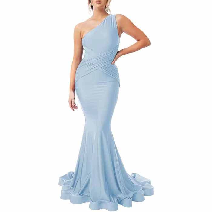 Sky blue / Free Size