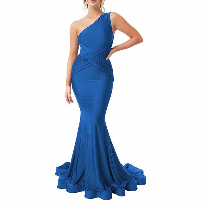 Royal blue / Free Size