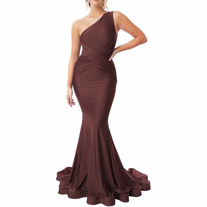 Brown / Free Size