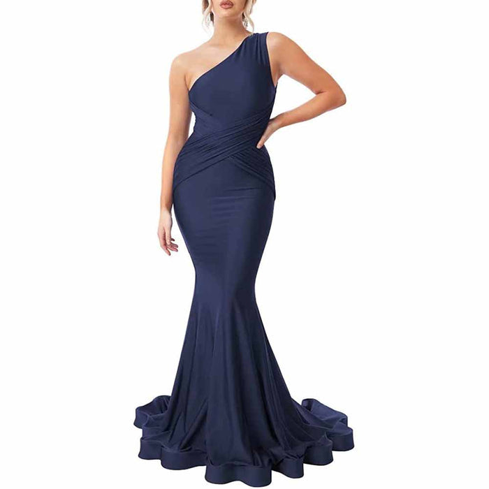 Navy blue / Free Size