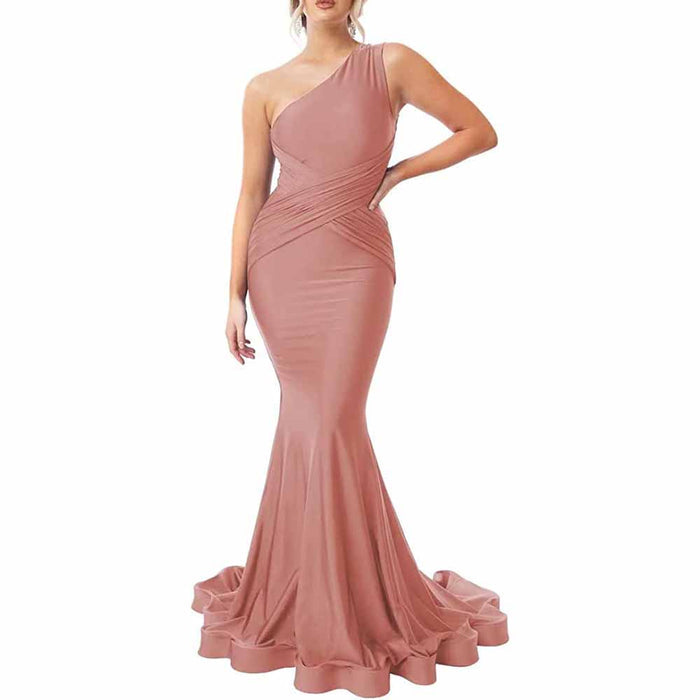 Dusty pink / Free Size