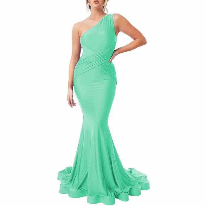 Mint green / Free Size
