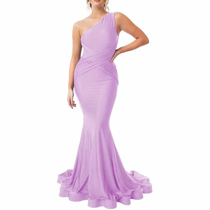 Lilac / Free Size