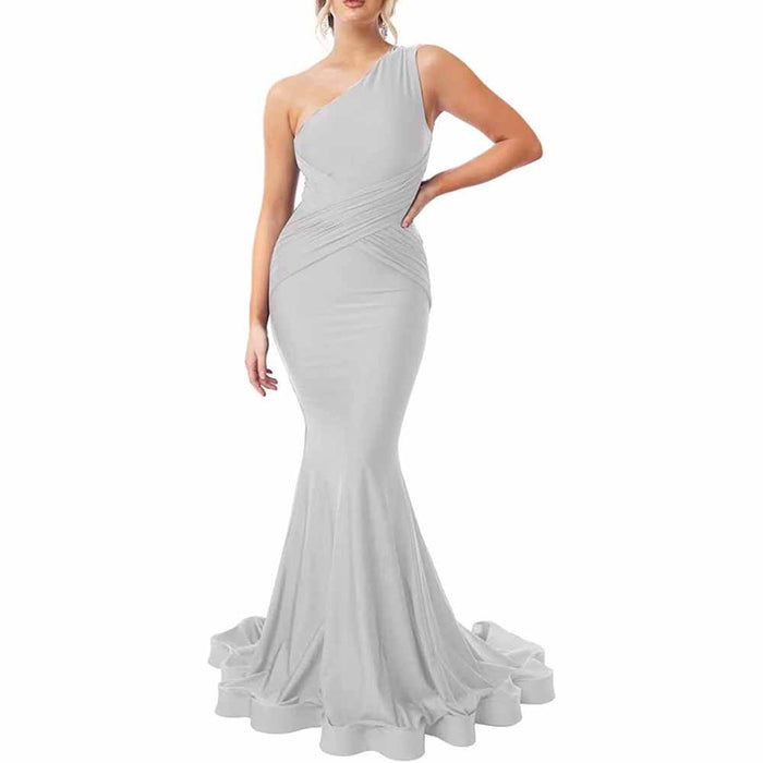 Silver / Free Size