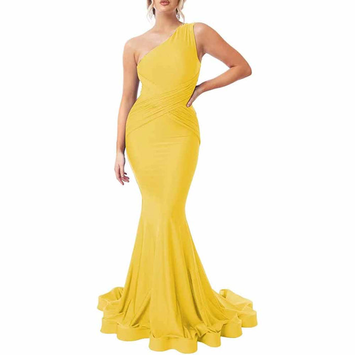 Yellow / Free Size