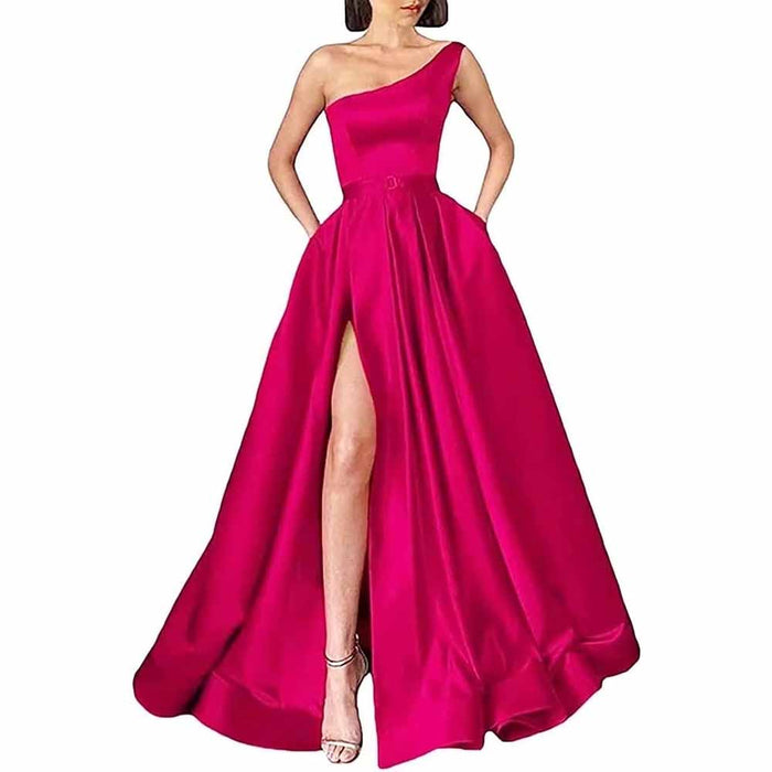 Hot pink / Free