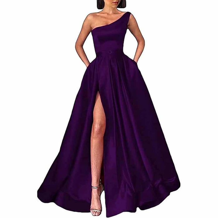 Dark Purple / Free