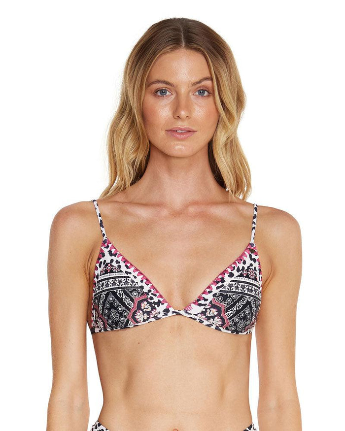 O'Neill Rosa Bikini Top-Skiforce Australia
