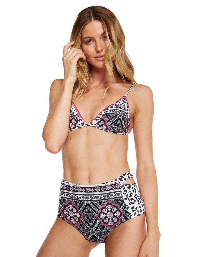 O'Neill Rosa Bikini Top-Skiforce Australia