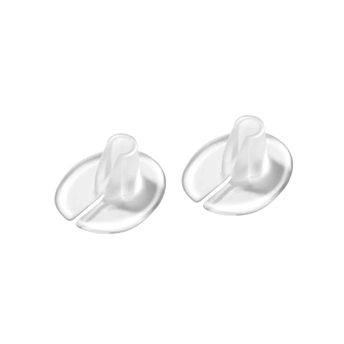 Open shoe protection - Prevents pain between the toes - 1 pair - Ruck Ruck