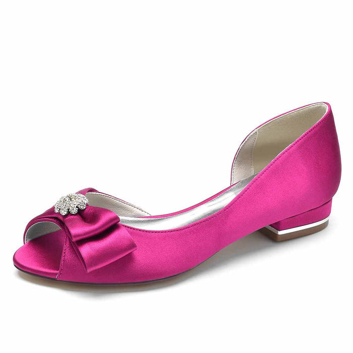 Fuchsia / 6