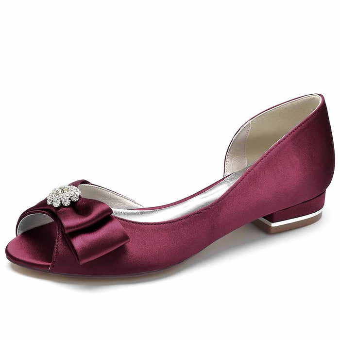Wine red / 6