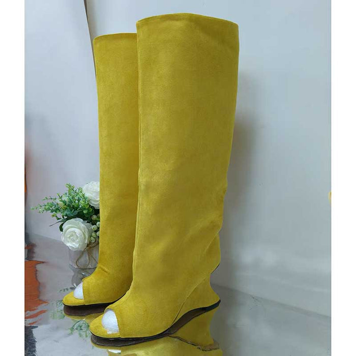 Yellow / 4.5