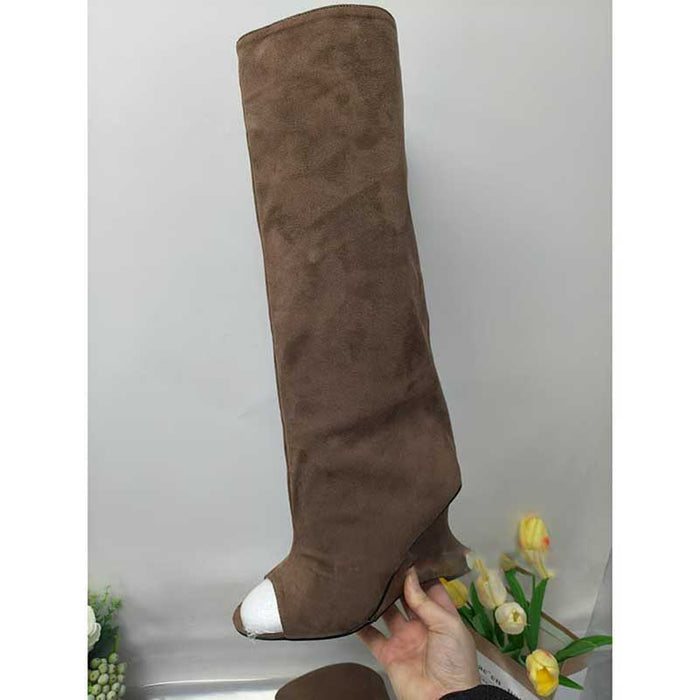 Brown 1 / 4.5