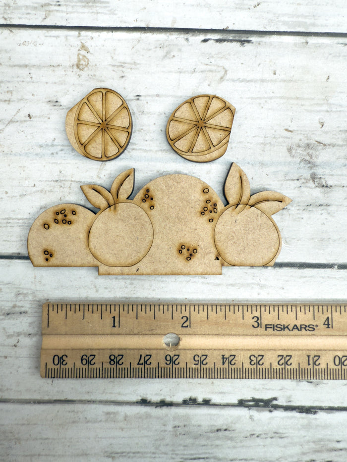 Oranges Add on Insert