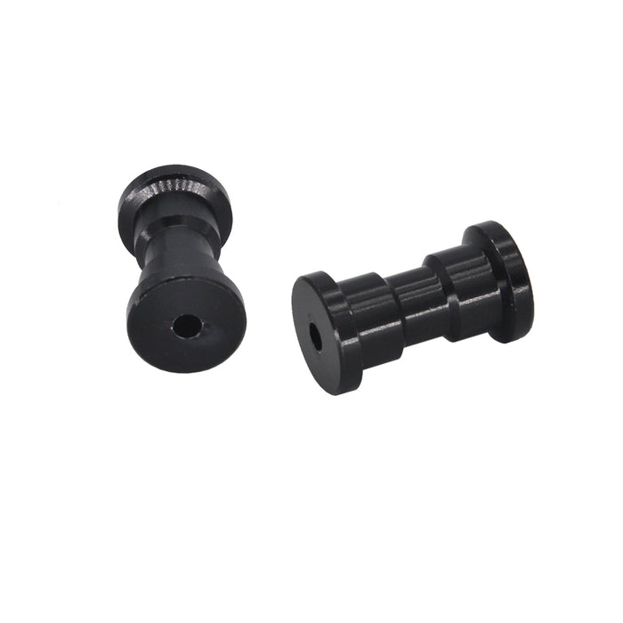 Original 14 pcs Metal Track Roller for Huina 1580